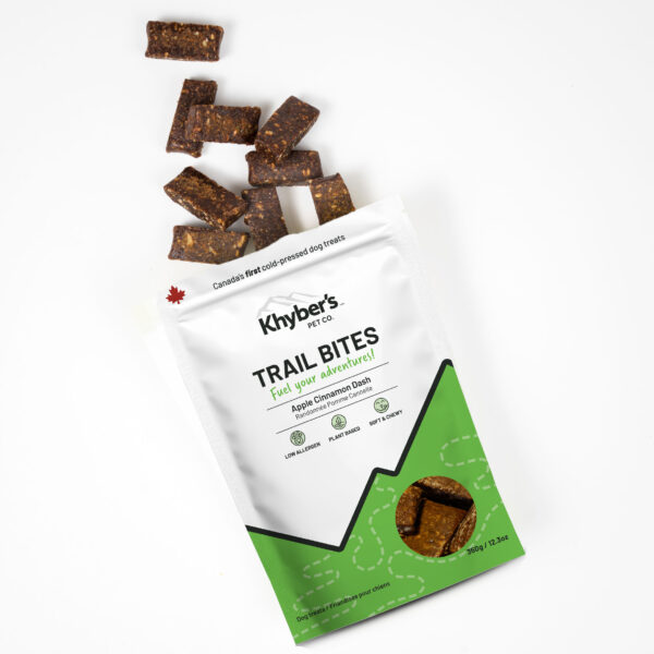 Trail Bites — Apple Cinnamon Dash - Image 3