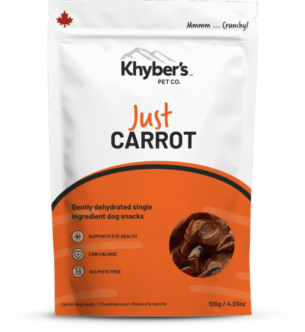 Just Carrot