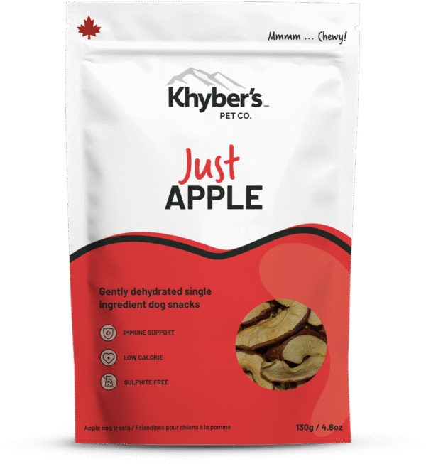 Just Apple